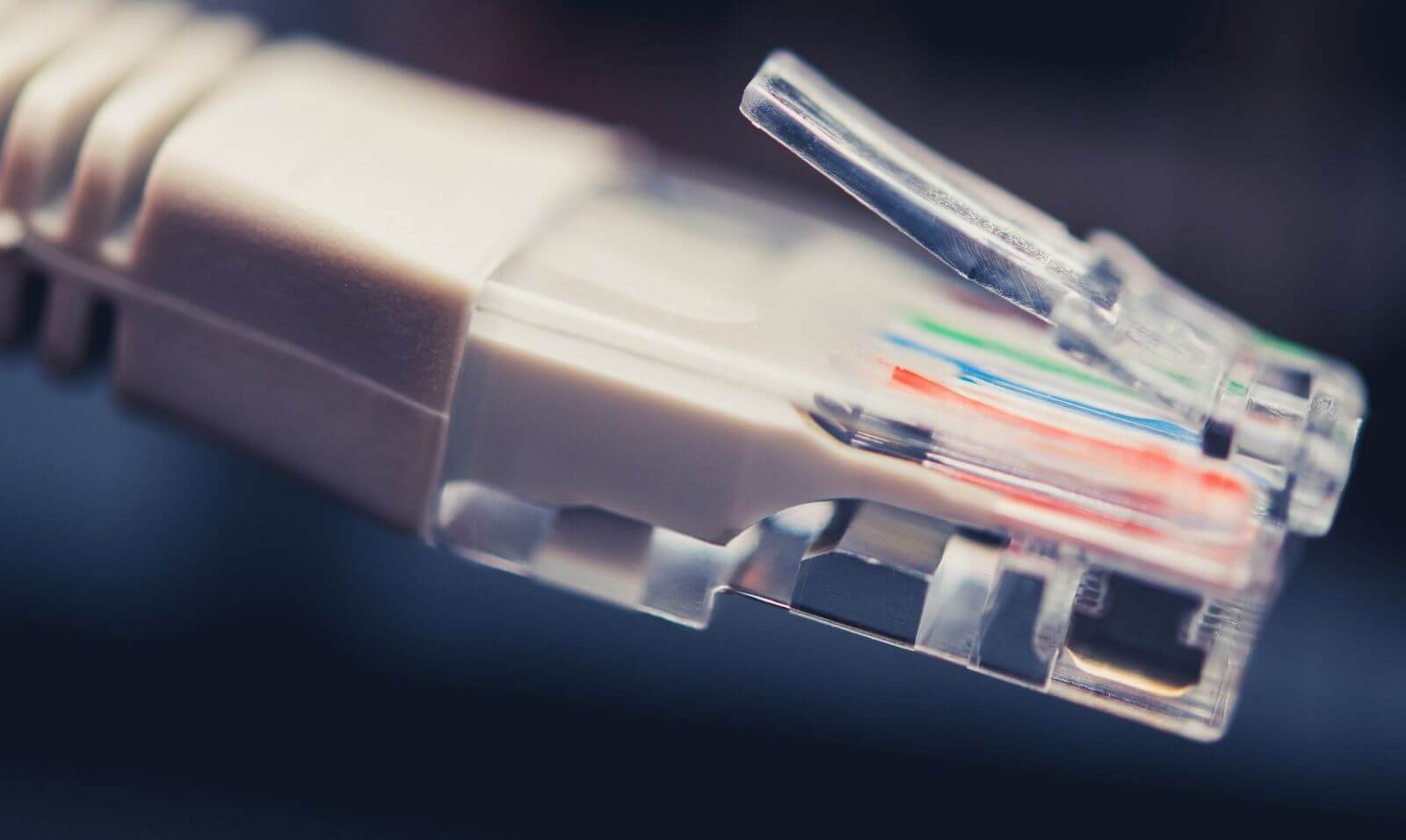 ethernet cabling needs